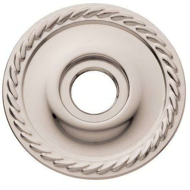 Baldwin 5004402IDM distressed oil rubbed bronze rosette