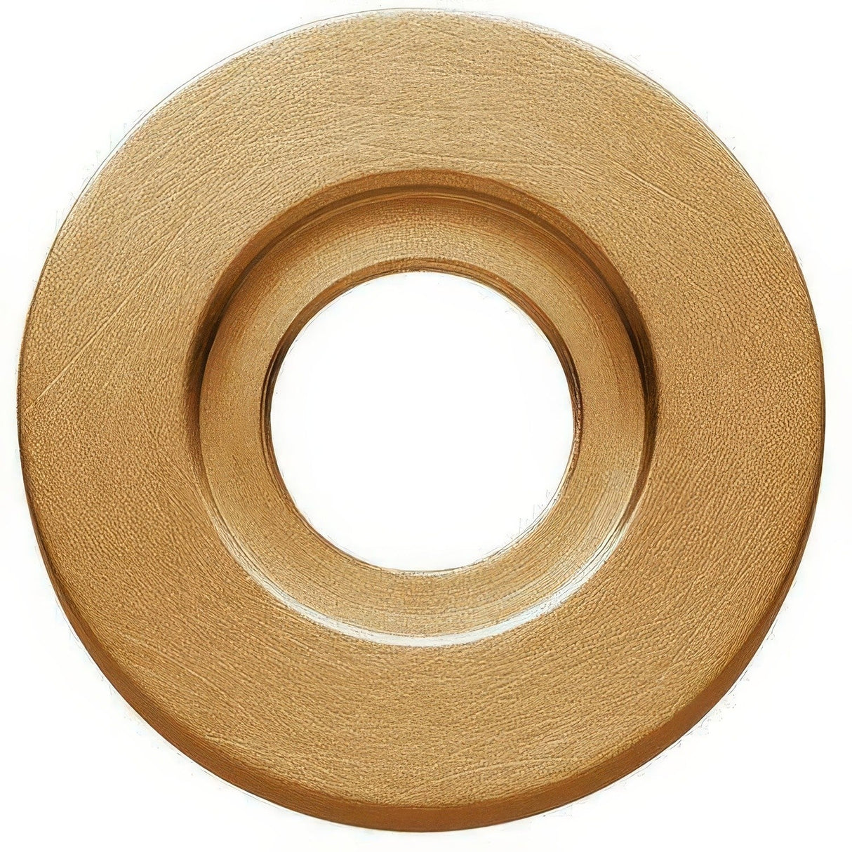 Baldwin 5006033I vintage brass rosette