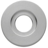 Baldwin 5006055FD lifetime polished nickel rosette