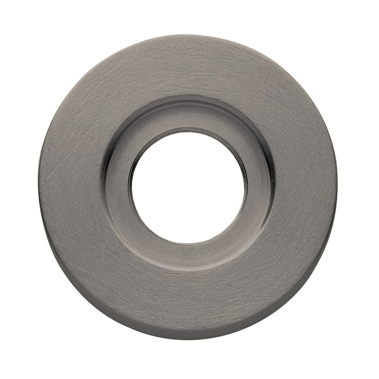 Baldwin 5006055IDM lifetime polished nickel rosette
