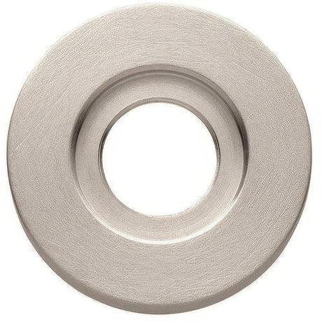 Baldwin 5006056 lifetime satin nickel rosette