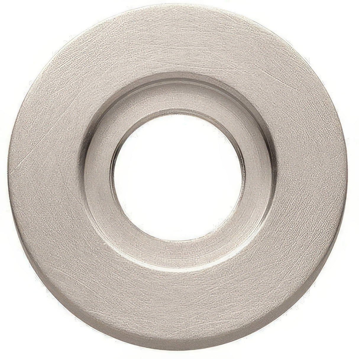 Baldwin 5006056FD lifetime satin nickel rosette