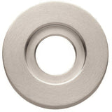 Baldwin 5006056FD lifetime satin nickel rosette
