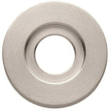 Baldwin 5006056IDM lifetime satin nickel rosette