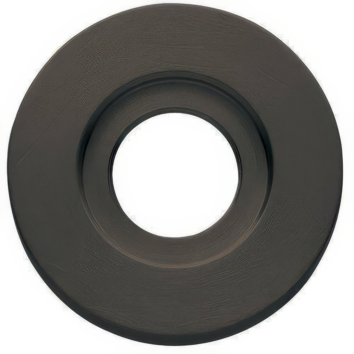 Baldwin 5006102FD oil rubbed bronze rosette