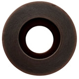 Baldwin 5006112 venetian bronze rosette