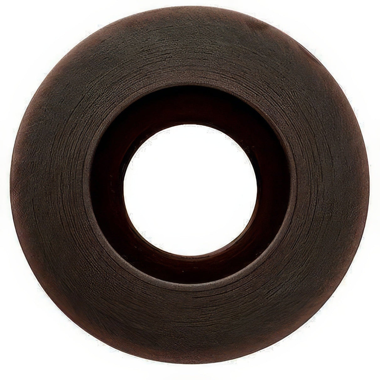 Baldwin 5006112FD venetian bronze rosette