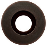 Baldwin 5006112I venetian bronze rosette
