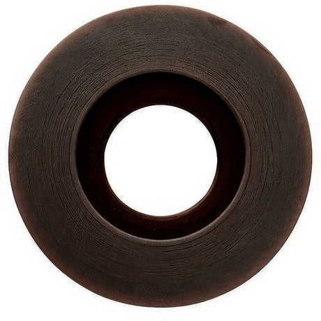 Baldwin 5006112I venetian bronze rosette