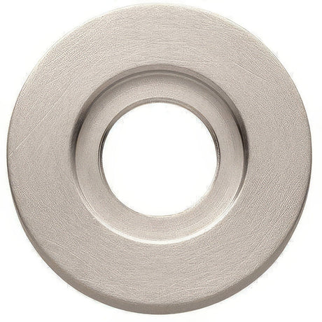 Baldwin 5006150 satin nickel rosette