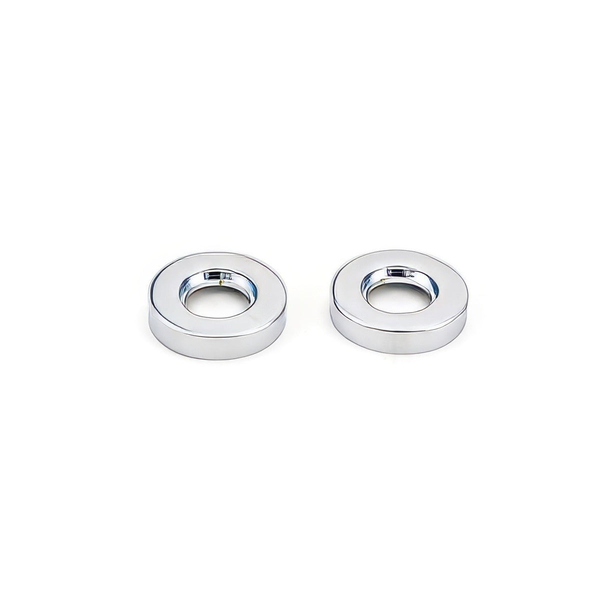 Baldwin 5006260FD polished chrome rosette