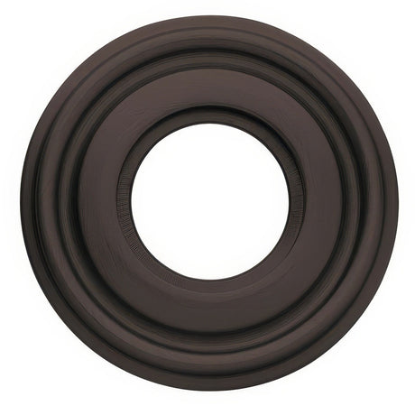 Baldwin 5010102 oil rubbed bronze rosette