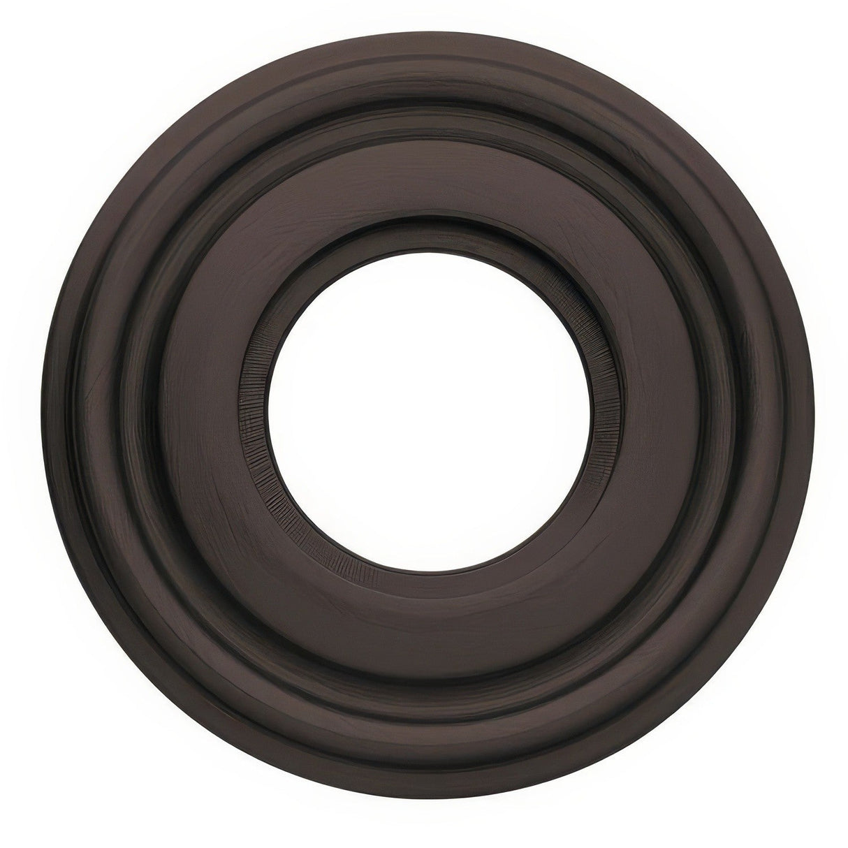 Baldwin 5010102 oil rubbed bronze rosette