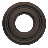 Baldwin 5010102FD oil rubbed bronze rosette