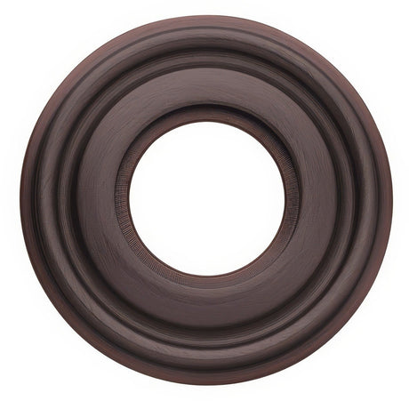 Baldwin 5010112 venetian bronze rosette