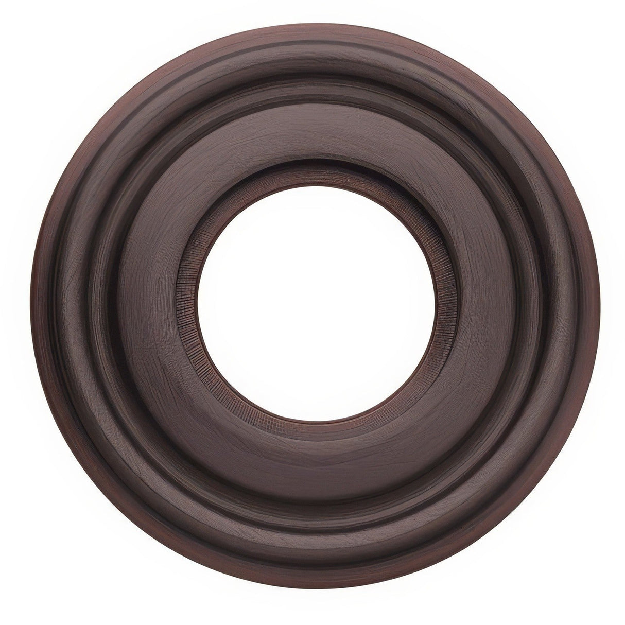 Baldwin 5010112 venetian bronze rosette