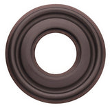 Baldwin 5010112 venetian bronze rosette