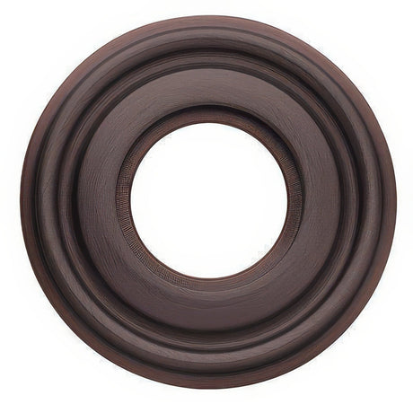 Baldwin 5010112FD venetian bronze rosette