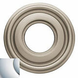Baldwin 5010260FD polished chrome rosette
