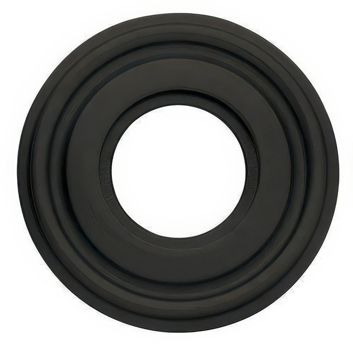 Baldwin 5010402 distressed oil rubbed bronze rosette