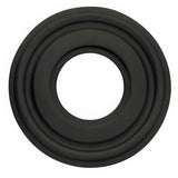 Baldwin 5010402 distressed oil rubbed bronze rosette