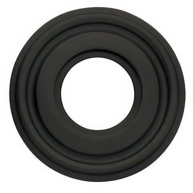 Baldwin 5010402 distressed oil rubbed bronze rosette