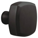 Baldwin 5011102IMR oil rubbed bronze dummy door knob