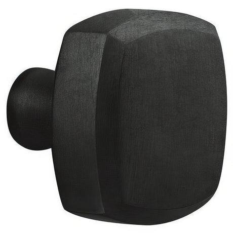 Baldwin 5011402MR distressed oil rubbed bronze dummy door knob