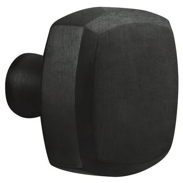 Baldwin 5011402MR distressed oil rubbed bronze dummy door knob