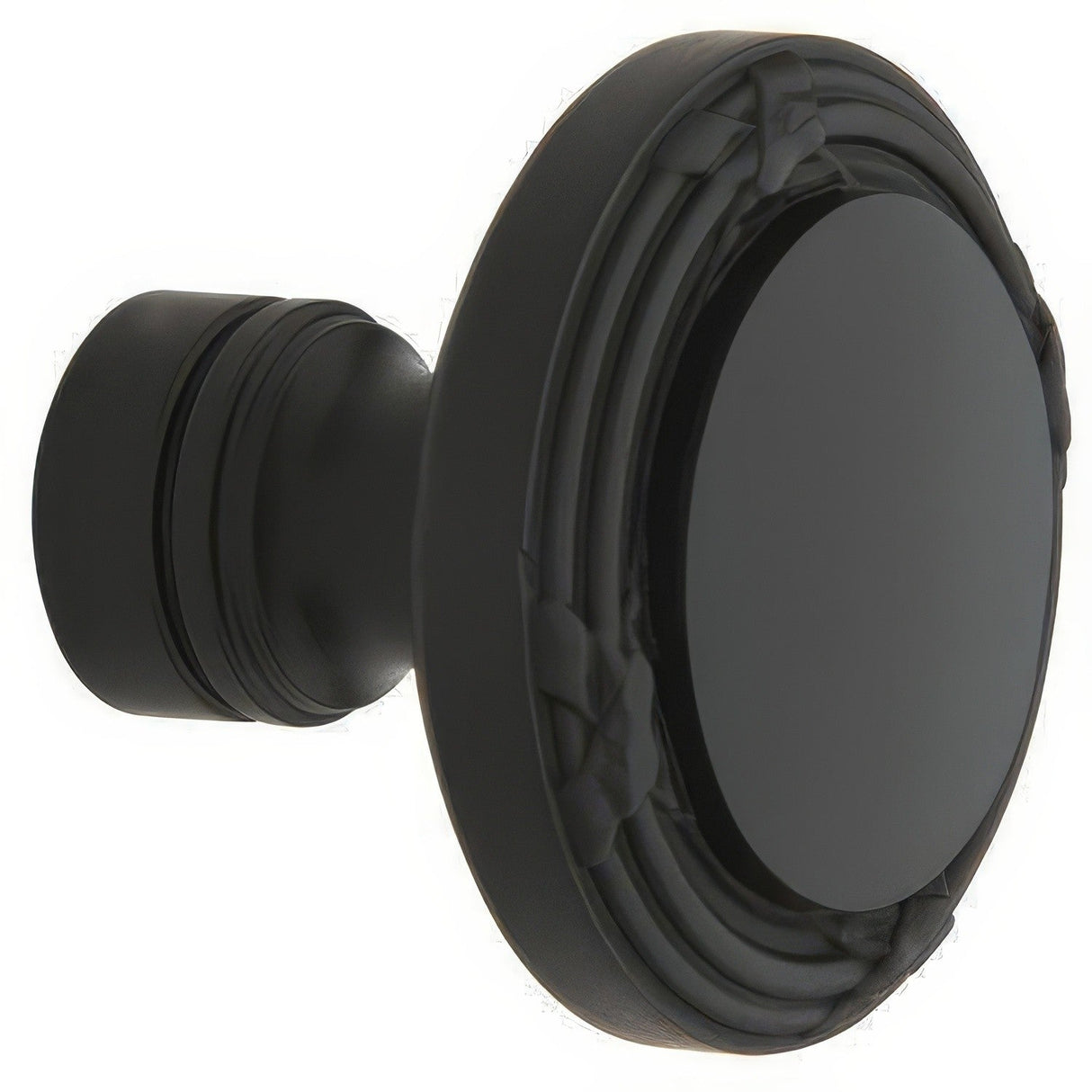 Baldwin 5013102IMR oil rubbed bronze dummy door knob