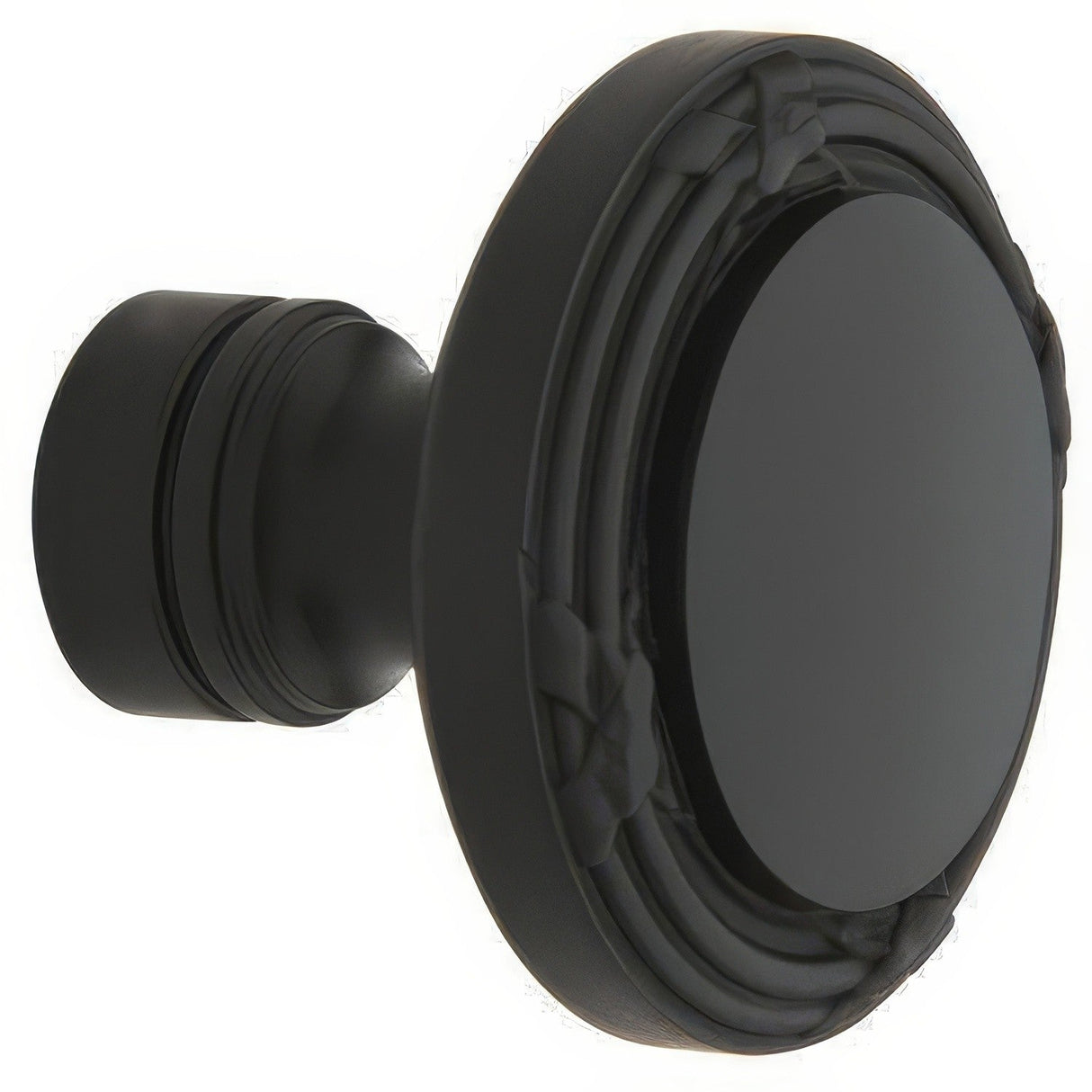 Baldwin 5013102MR oil rubbed bronze dummy door knob