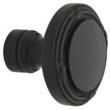 Baldwin 5013102MR oil rubbed bronze dummy door knob
