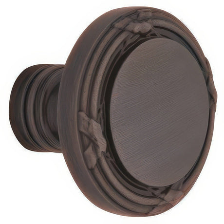 Baldwin 5013112MR venetian bronze dummy door knob
