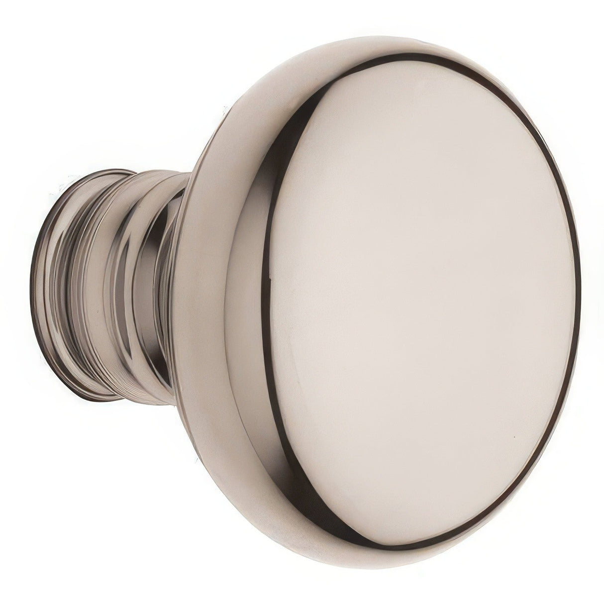 Baldwin 5015055IMR Estate dummy door knob, additional view