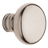 Baldwin 5015055IMR Estate dummy door knob, additional view