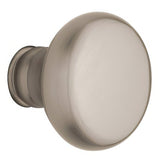 Baldwin 5015056IMR Estate dummy door knob, additional view