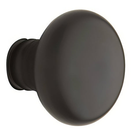 Baldwin 5015102MR oil rubbed bronze dummy door knob