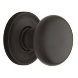 Baldwin 5015102PASS oil rubbed bronze passage door knob