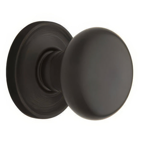 Baldwin 5015102PASS oil rubbed bronze passage door knob