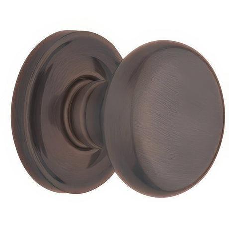 Baldwin 5015112IDM venetian bronze single dummy