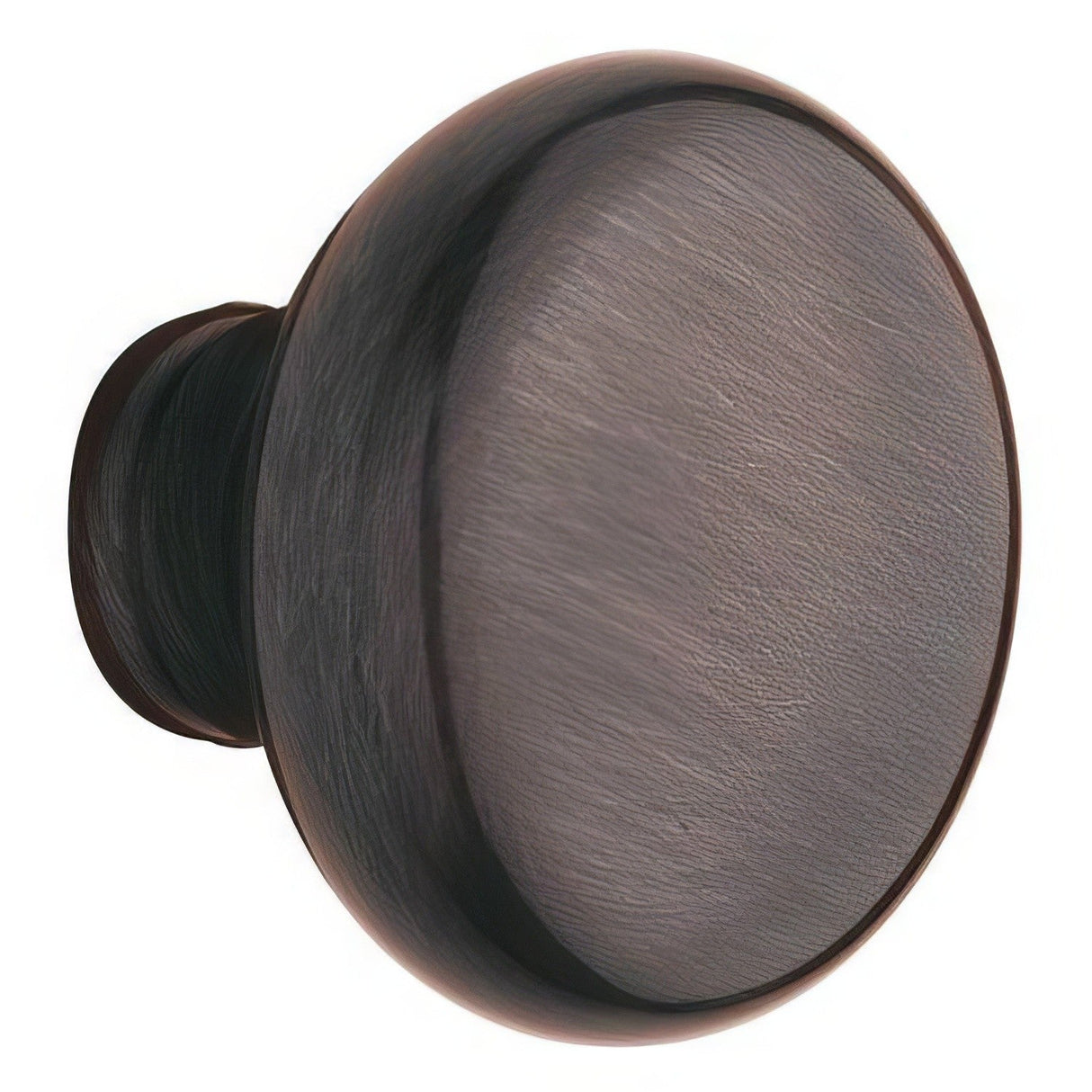Baldwin 5015112IMR Estate dummy door knob, additional view