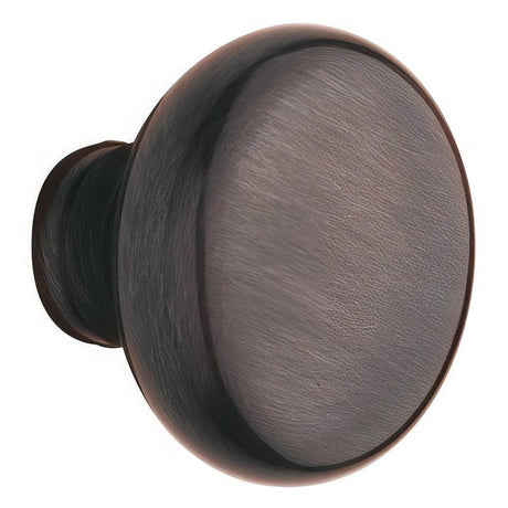 Baldwin 5015112IMR venetian bronze dummy door knob