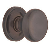Baldwin 5015112PASS venetian bronze passage door knob