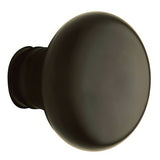 Baldwin 5015190IMR Estate dummy door knob, additional view