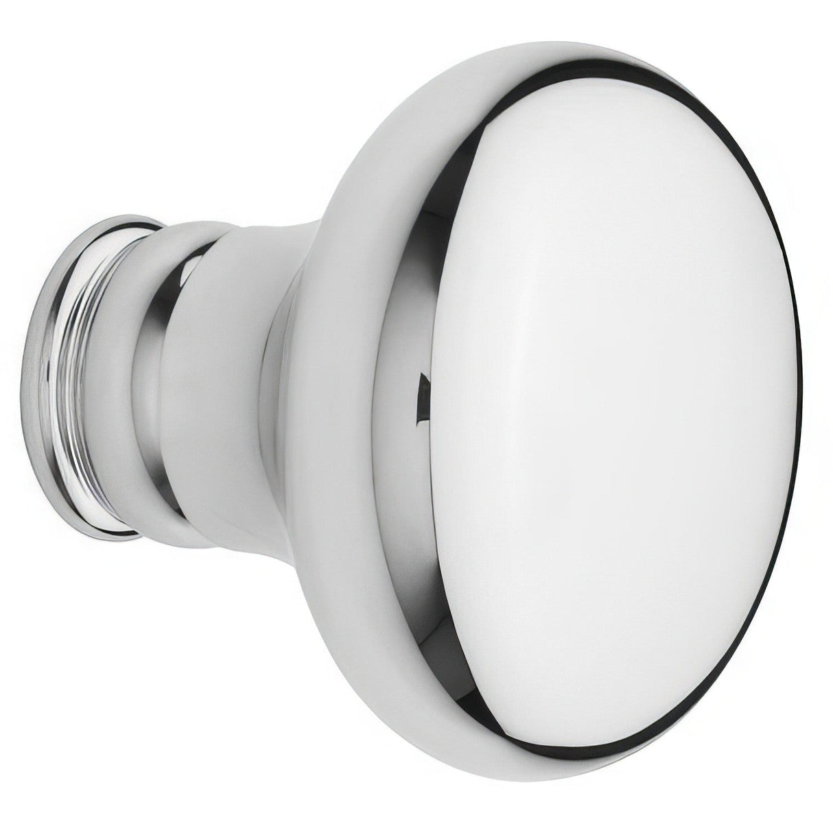 Baldwin 5015260IMR Estate dummy door knob, additional view