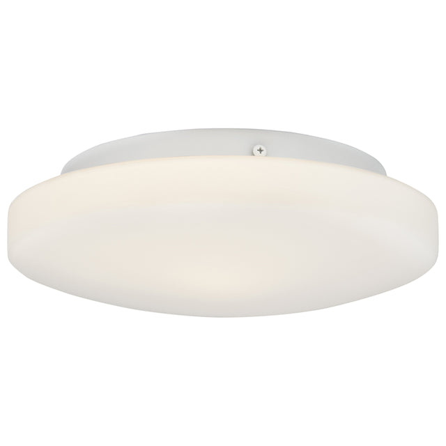 Access Lighting 50162-WH/OPL flushmount light