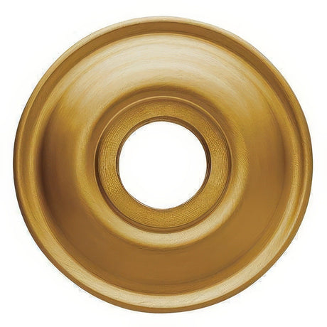 Baldwin 5017033FD vintage brass rosette