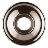 Baldwin 5017055 lifetime polished nickel rosette
