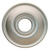 Baldwin 5017056 lifetime satin nickel rosette