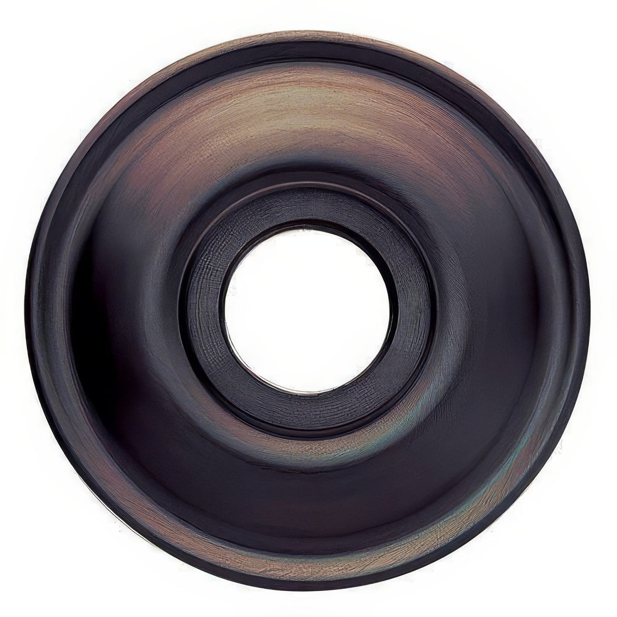 Baldwin 5017112 venetian bronze rosette